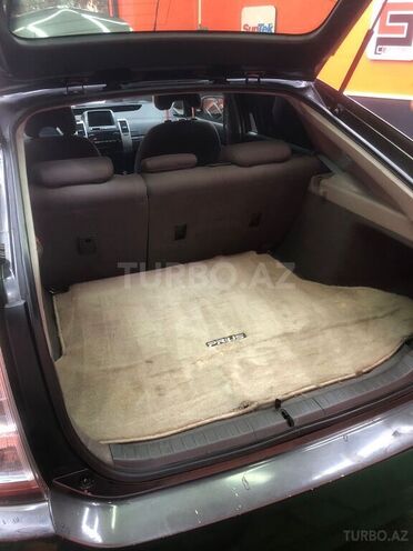 Toyota Prius 2007, 276,000 km - 1.5 l - Bakı