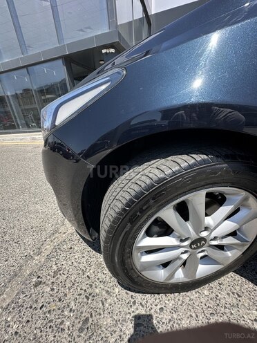 Kia K3 2016, 199,000 km - 1.6 l - Bakı