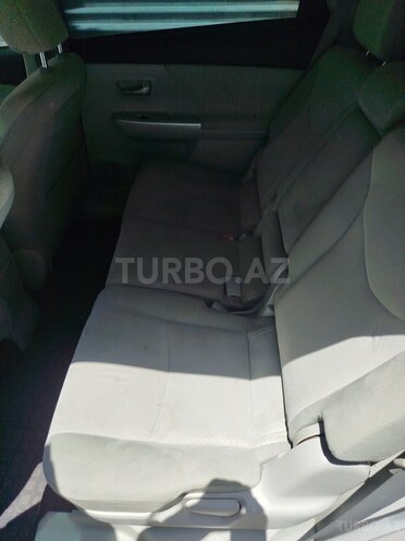 Toyota Prius V 2012, 435,942 km - 1.8 l - Bakı