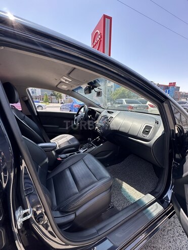 Kia K3 2016, 199,000 km - 1.6 l - Bakı