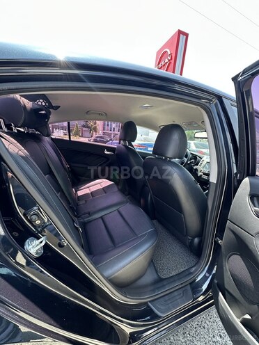 Kia K3 2016, 199,000 km - 1.6 l - Bakı