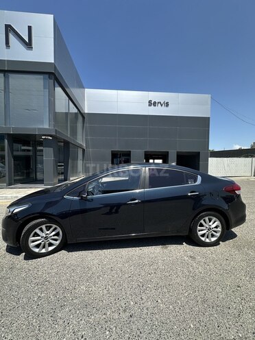 Kia K3 2016, 199,000 km - 1.6 l - Bakı