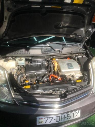 Toyota Prius 2007, 276,000 km - 1.5 l - Bakı