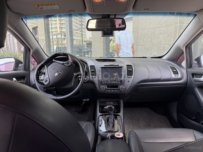 Kia K3 2016, 199,000 km - 1.6 l - Bakı