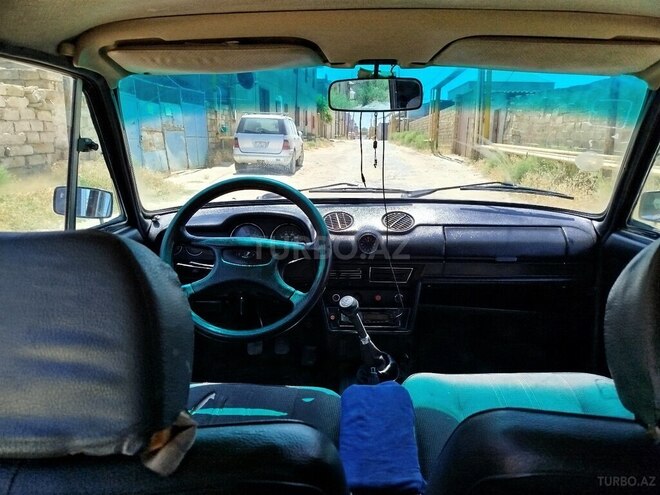LADA (VAZ) 2106 2005, 41,881 km - 1.6 л - Bakı