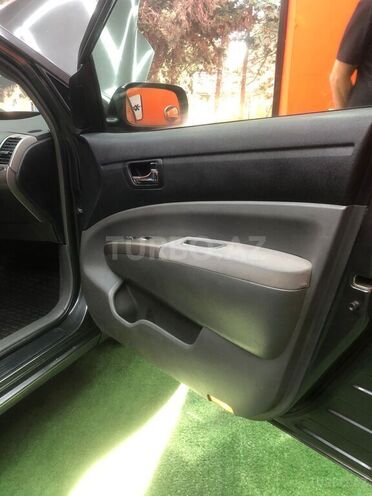 Toyota Prius 2007, 276,000 km - 1.5 l - Bakı