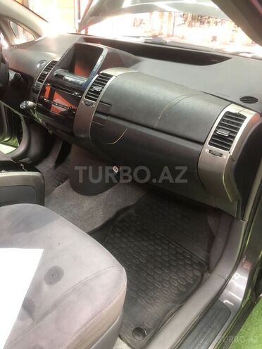 Toyota Prius 2007, 276,000 km - 1.5 l - Bakı