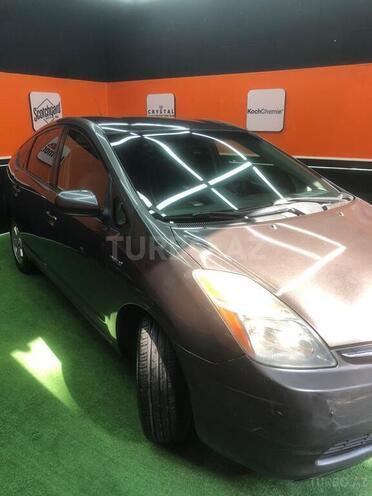 Toyota Prius 2007, 276,000 km - 1.5 l - Bakı