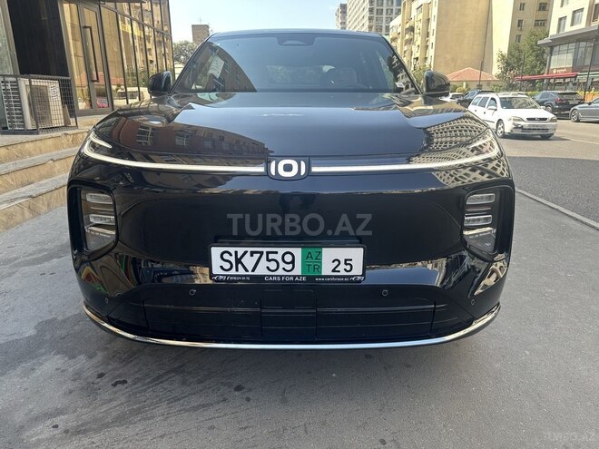 Changan  2025, 0 km - 1.5 l - Bakı