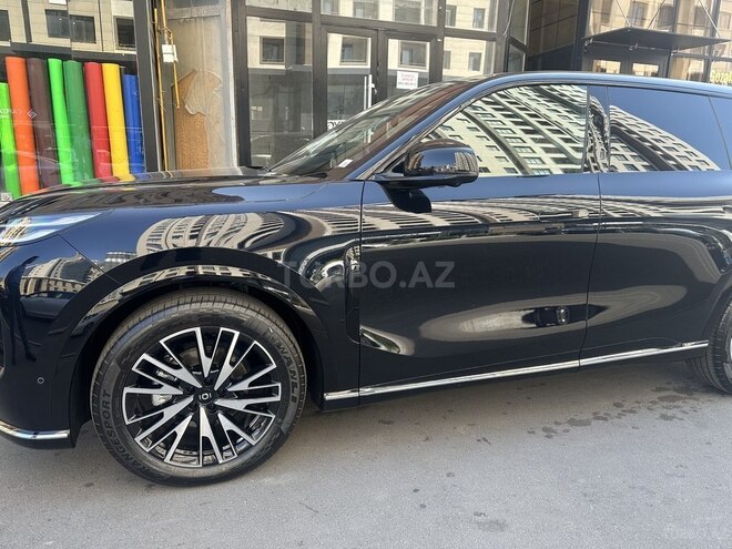 Changan  2025, 0 km - 1.5 l - Bakı