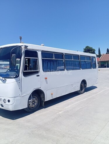 Isuzu Bogdan 2007, 160,000 km - 4.0 l - Gəncə