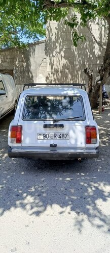 LADA (VAZ) 2104 2008, 63,252 km - 1.5 l - Bakı