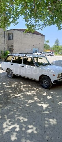 LADA (VAZ) 2104 2008, 63,252 km - 1.5 l - Bakı