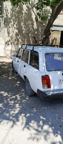LADA (VAZ) 2104 2008, 63,252 km - 1.5 l - Bakı