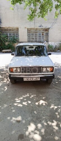 LADA (VAZ) 2104 2008, 63,252 km - 1.5 l - Bakı