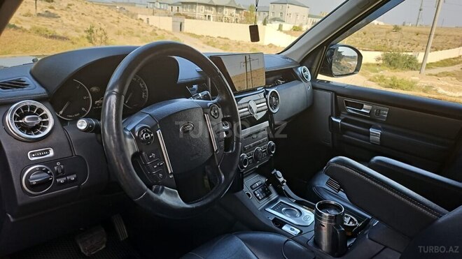 Land Rover Discovery 2015, 205,000 km - 3.0 л - Bakı
