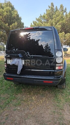 Land Rover Discovery 2015, 205,000 km - 3.0 л - Bakı