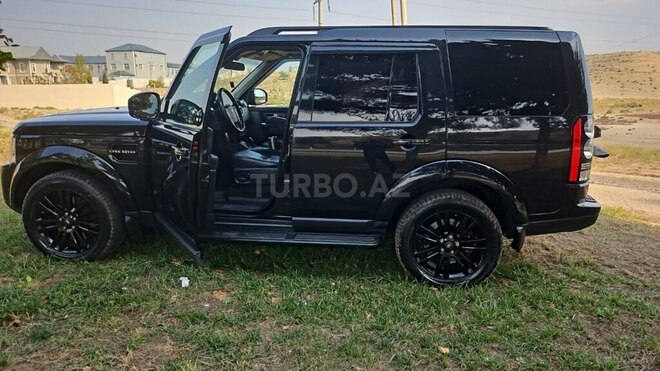 Land Rover Discovery 2015, 205,000 km - 3.0 л - Bakı
