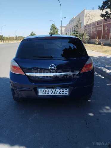 Opel Astra 2005, 360,000 km - 1.3 l - Goranboy