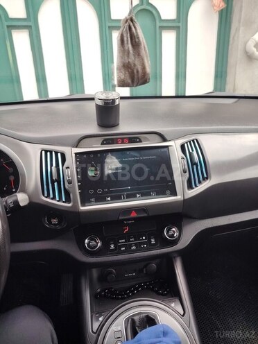 Kia Sportage 2011, 211,000 km - 2.0 l - İsmayıllı