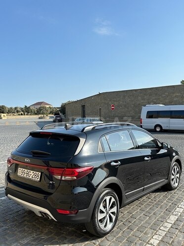 Kia Rio X-Line 2020, 46,100 km - 1.6 l - Bakı