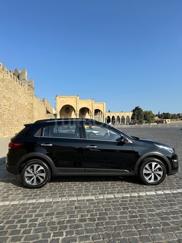 Kia Rio X-Line 2020, 46,100 km - 1.6 l - Bakı