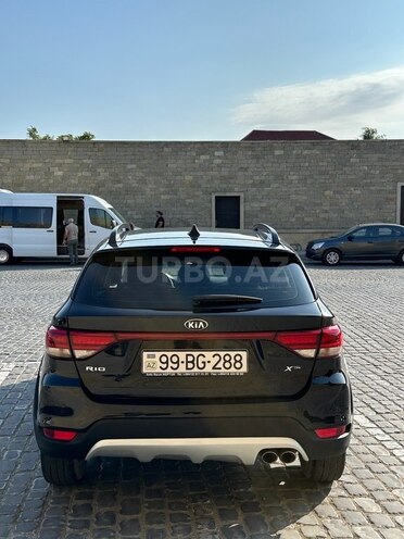 Kia Rio X-Line 2020, 46,100 km - 1.6 l - Bakı