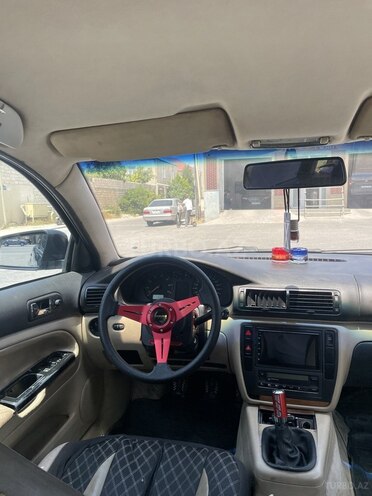 Volkswagen Passat 1998, 286,000 km - 1.8 l - Bakı