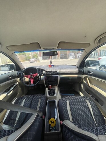 Volkswagen Passat 1998, 286,000 km - 1.8 l - Bakı