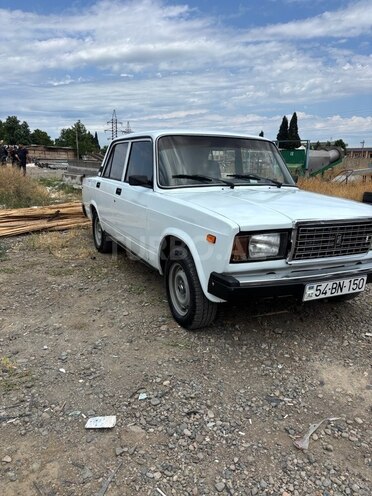 LADA (VAZ) 2107 2005, 300,000 km - 1.5 l - Gəncə