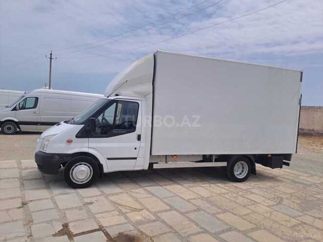 Ford Transit 2011, 62,549 km - 2.2 л - Bakı