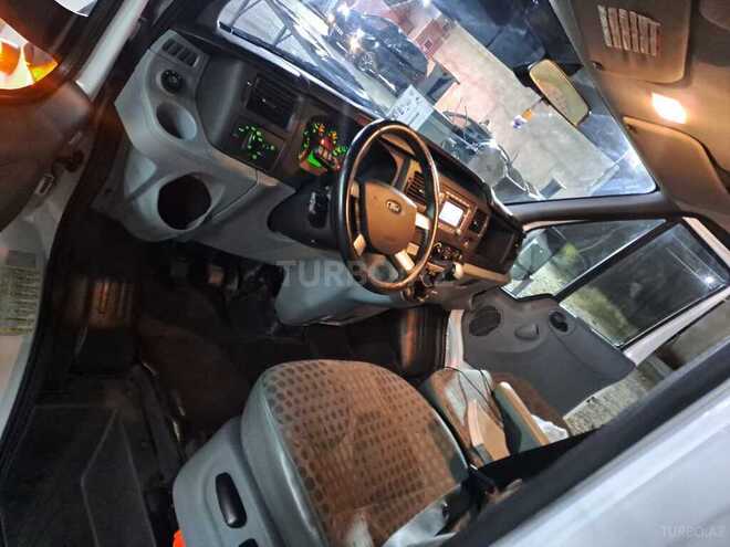 Ford Transit 2011, 62,549 km - 2.2 л - Bakı