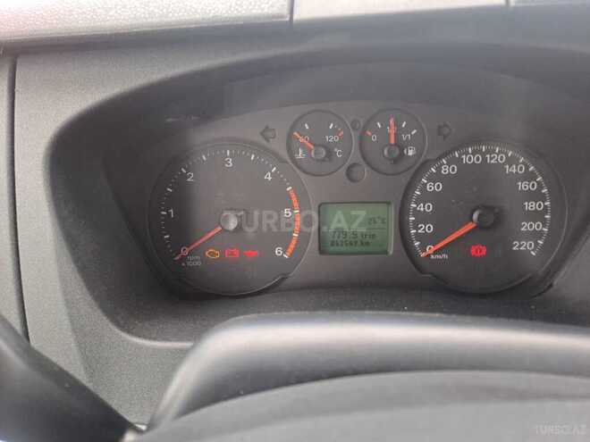 Ford Transit 2011, 62,549 km - 2.2 л - Bakı
