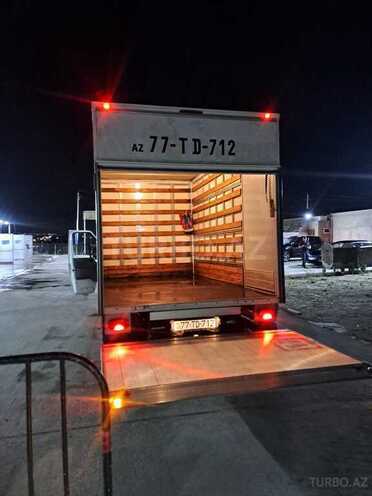Ford Transit 2011, 62,549 km - 2.2 л - Bakı