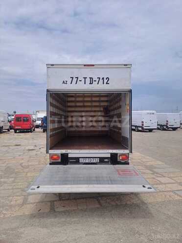 Ford Transit 2011, 62,549 km - 2.2 л - Bakı