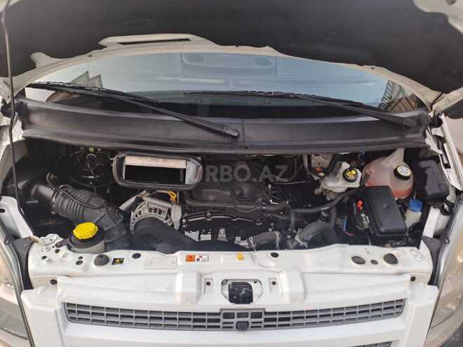 Ford Transit 2011, 62,549 km - 2.2 л - Bakı