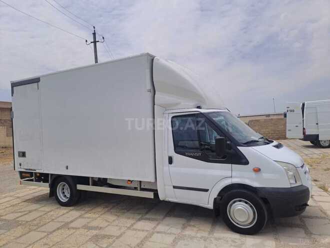 Ford Transit 2011, 62,549 km - 2.2 л - Bakı
