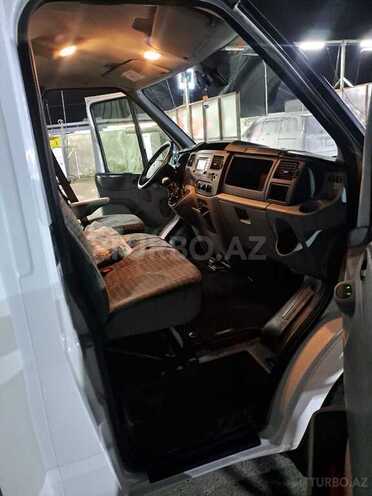 Ford Transit 2011, 62,549 km - 2.2 л - Bakı