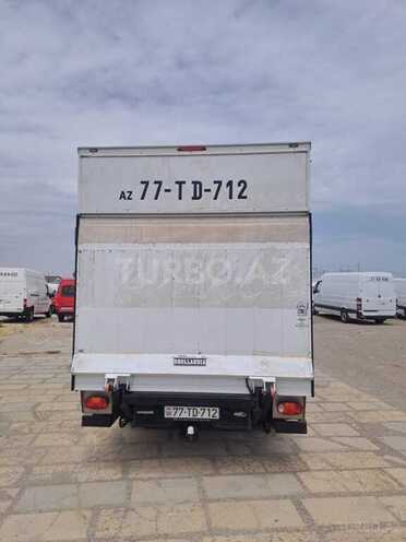 Ford Transit 2011, 62,549 km - 2.2 л - Bakı