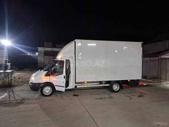 Ford Transit 2011, 62,549 km - 2.2 л - Bakı