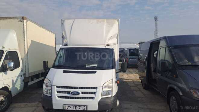 Ford Transit 2011, 62,549 km - 2.2 л - Bakı