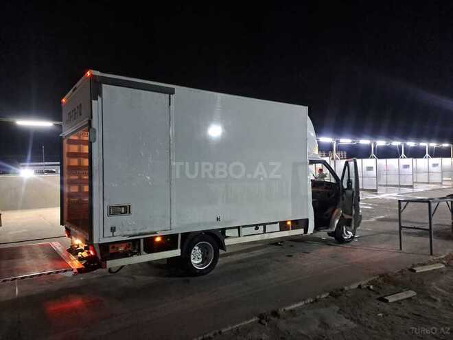 Ford Transit 2011, 62,549 km - 2.2 л - Bakı