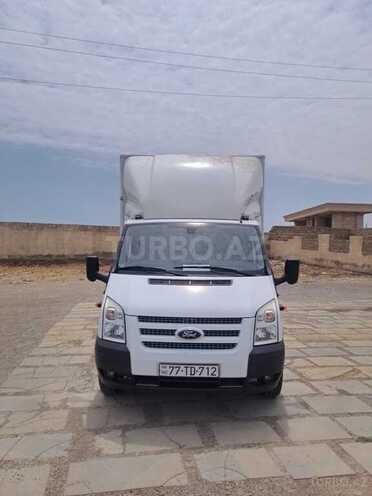 Ford Transit 2011, 62,549 km - 2.2 л - Bakı