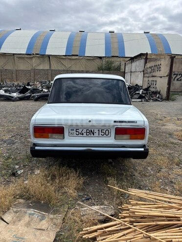 LADA (VAZ) 2107 2005, 300,000 km - 1.5 l - Gəncə