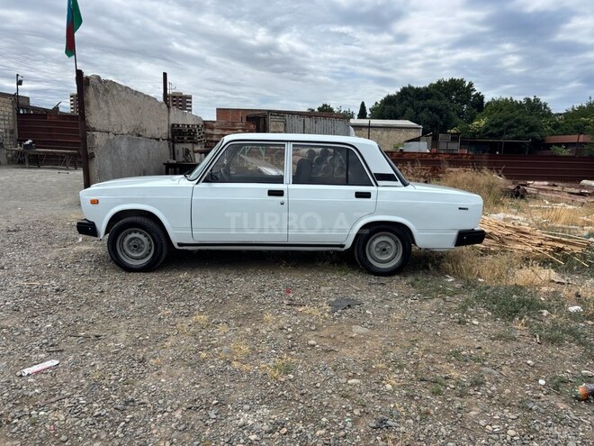 LADA (VAZ) 2107 2005, 300,000 km - 1.5 l - Gəncə