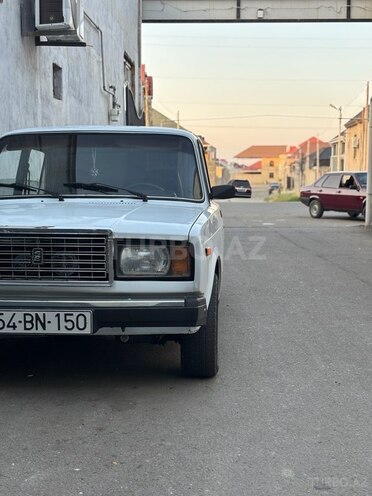 LADA (VAZ) 2107 2005, 300,000 km - 1.5 l - Gəncə