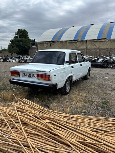 LADA (VAZ) 2107 2005, 300,000 km - 1.5 l - Gəncə