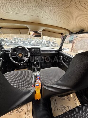 LADA (VAZ) 2107 2005, 300,000 km - 1.5 l - Gəncə