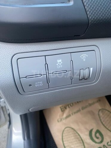 Hyundai Accent 2015, 160,000 km - 1.6 l - Bakı