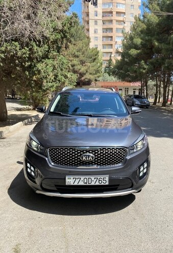 Kia Sorento-3
